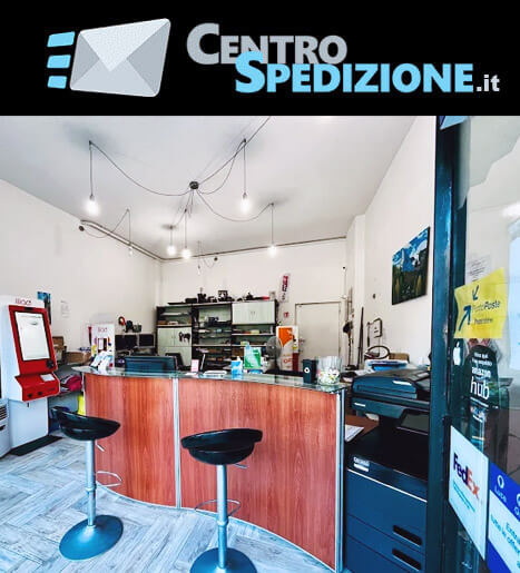 Centro Spedizione